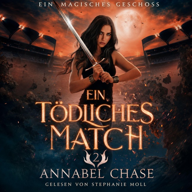 Ein tödliches Match - Annabel Chase