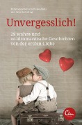 Cover-Bild zum Titel 'Unvergesslich!' von 'Heike Abidi, Anja Koeseling'