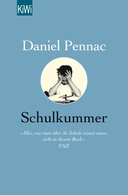 Schulkummer - Daniel Pennac