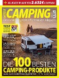 IMTEST Camping & Outdoor - Deutschlands größtes Verbraucher-Magazin - 