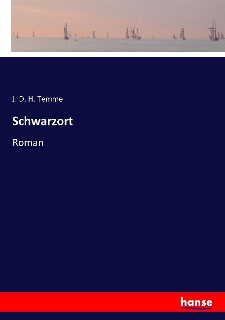 Schwarzort - J. D. H. Temme