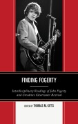Cover-Bild zum Titel 'Finding Fogerty' von ''