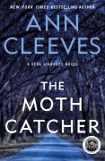 Cover-Bild zum Titel 'The Moth Catcher' von 'Ann Cleeves'