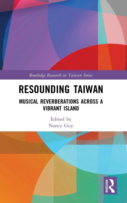 Resounding Taiwan - 