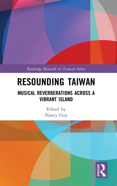 Resounding Taiwan - 