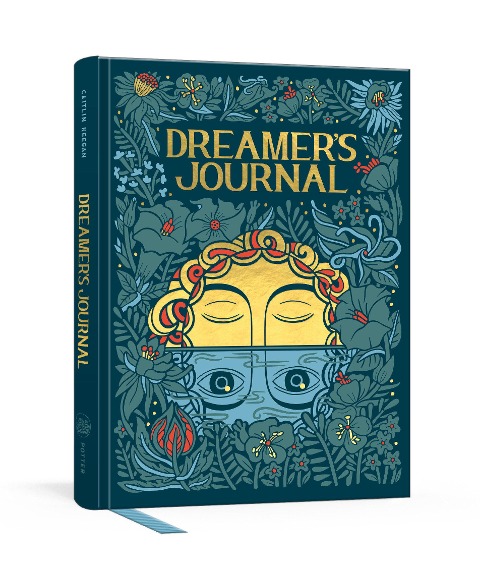 Dreamer's Journal - Caitlin Keegan