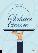 Cover-Bild zum Titel 'Sakaci Garson' von 'Burhan Yetkil'