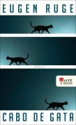 Cover-Bild zum Titel 'Cabo de Gata' von 'Eugen Ruge'