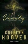 Cover-Bild zum Titel 'Verity - Gercegin Diger Kiyisi' von 'Colleen Hoover'