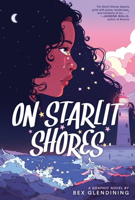 On Starlit Shores - Bex Glendining