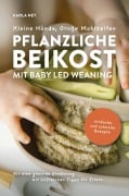 Cover-Bild zum Titel 'Kleine Hände, Große Mahlzeiten' von 'Karla Ney'