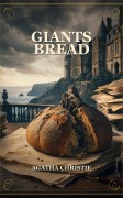 Cover-Bild zum Titel 'Giants Bread' von 'Agatha Christie'