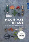 Cover-Bild zum Titel 'Mach was draus' von 'Katrin Hecker, Frank Hecker'