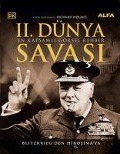 Cover-Bild zum Titel '2. Dünya Savasi - En Kapsamli Görsel Rehber Ciltli' von 'Richard Holmes'