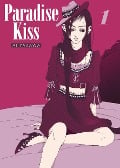 Paradise Kiss - New Edition 01 - Ai Yazawa