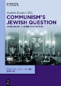 Cover-Bild zum Titel 'Communism's Jewish Question' von ''