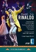 Rinaldo - Fabio/Orchestra La Scintilla Luisi