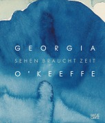Cover-Bild zum Titel 'Georgia O'Keeffe' von ''