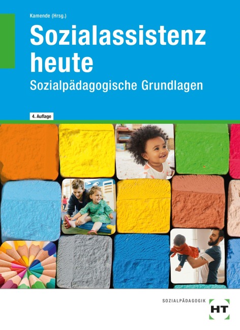 Sozialassistenz heute - 