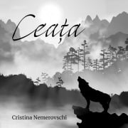 Cover-Bild zum Titel 'Cea¿a' von 'Cristina Nemerovschi'