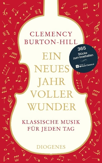 Ein neues Jahr voller Wunder - Clemency Burton-Hill