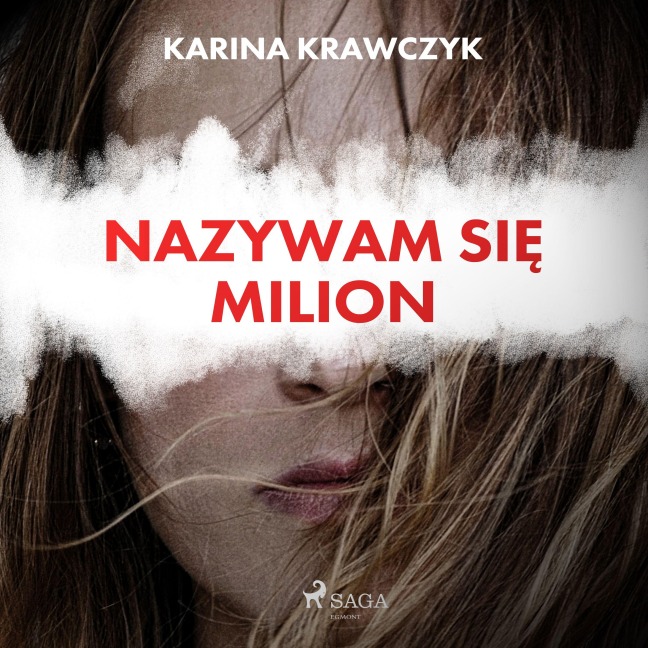 Nazywam si¿ Milion - Karina Krawczyk