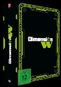 Dimension W - John Burgmeier, Bonny Clinkenbeard, Yuji Iwahara, Go Shiina