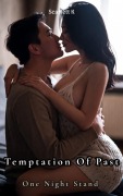 Cover-Bild zum Titel 'Temptation Of Past (One Night Stand)' von 'Scarlett K'