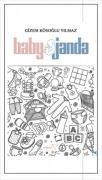 Cover-Bild zum Titel 'Babyjanda' von 'Gizem Kösoglu Yilmaz'