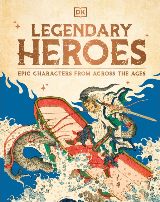 Legendary Heroes - Dk