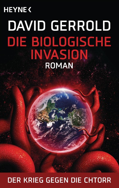 Die biologische Invasion - David Gerrold
