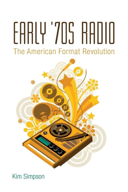 Early '70s Radio - Kim Simpson