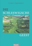 Cover-Bild zum Titel 'Die Schleswigsche Geest' von ''