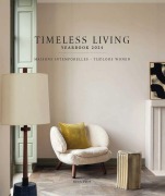 Cover-Bild zum Titel 'Timeless Living Yearbook 2024' von ''