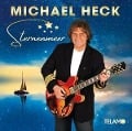 Sternenmeer - Michael Hick