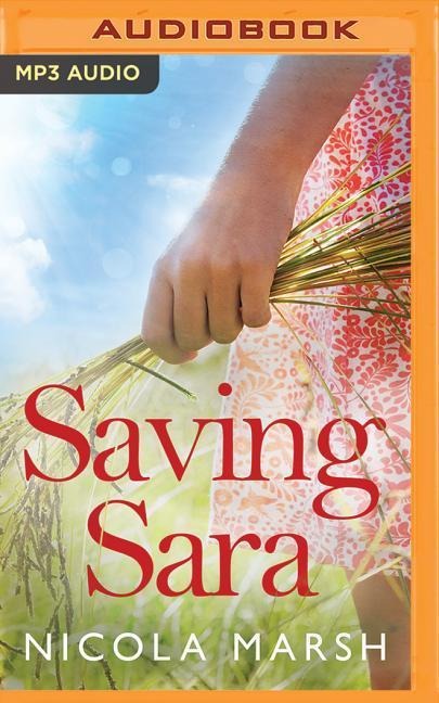 Saving Sara - Nicola Marsh