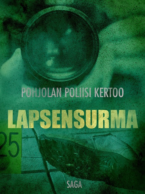 Lapsensurma - Eri Tekijöitä