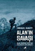 Alanin Savasi - Emmanuel Guibert