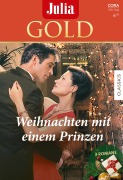 Cover-Bild zum Titel 'Julia Gold Band 101' von 'Rebecca Winters, Jennifer Faye, Scarlet Wilson'
