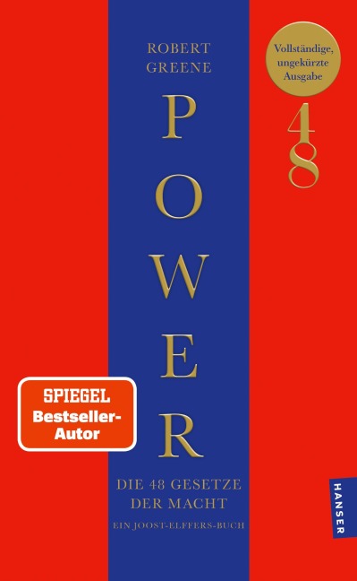 Power - Robert Greene