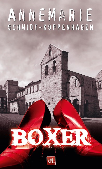 Boxer - Annemarie Schmidt-Koppenhagen