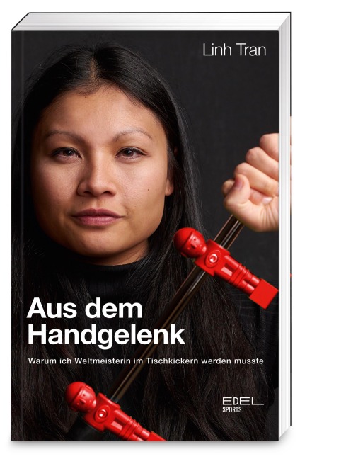 Aus dem Handgelenk - Linh Tran