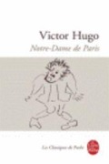 Cover-Bild zum Titel 'Notre-Dame de Paris' von 'Victor Hugo'