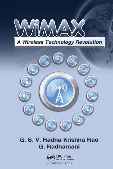 WiMAX - G. S. V. Radha K. Rao, G. Radhamani