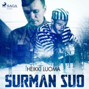 Cover-Bild zum Titel 'Surman suo' von 'Heikki Luoma'