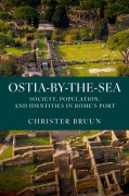 Cover-Bild zum Titel 'Ostia-By-The-Sea' von 'Christer Bruun'