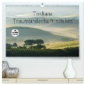 Toskana ¿ Traumlandschaft in Italien (hochwertiger Premium Wandkalender 2024 DIN A2 quer), Kunstdruck in Hochglanz - LianeM LianeM