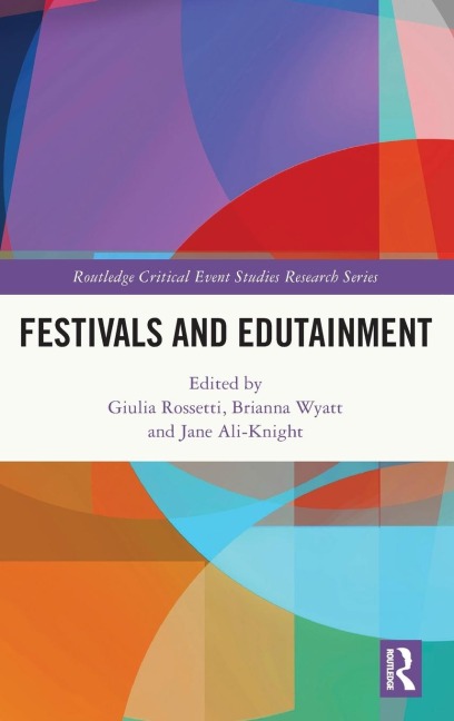 Festivals and Edutainment - 