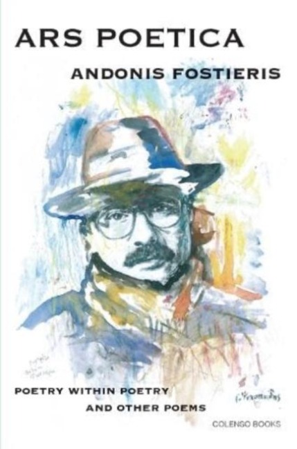 Ars Poetica - Andonis Fostieris