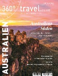 Cover-Bild zum Titel '360° Australien - Ausgabe Sommer/Herbst 2020' von ''